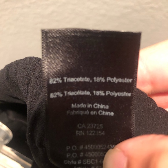 Aritzia Babaton Trouser - Picture 3 of 3